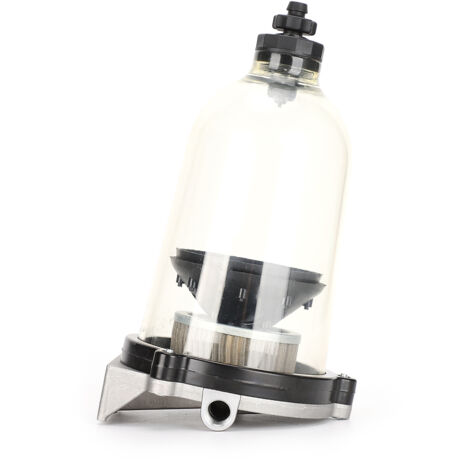 Turbolader-Wasserabscheider, Kraftstoff-Wasserabscheider 5010140900 für DT 6.33243 Kraftstoffpumpe Geeignet für LKW für Kraftstofffilter Wasserabscheider.