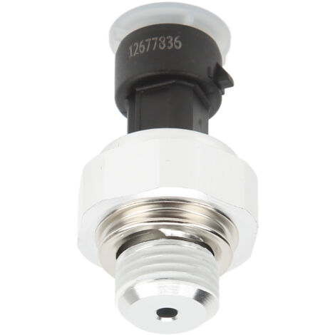 Akozon Motoröldrucksensor 12562230 Ersatzteil 1500 2500 3500 2500 3500. (1/5)