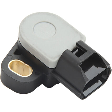Drosselklappenpositionssensor, 21176 0001 ABS TPS Drosselklappensensor UTV Motormanagement Zubehör für KFX450R KX250F. (1/5)