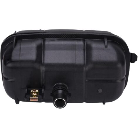 Hitzebeständiger Kühlmittel-Ausgleichsbehälter 68364312AC für JL 2.0L Motor 2018-2024.