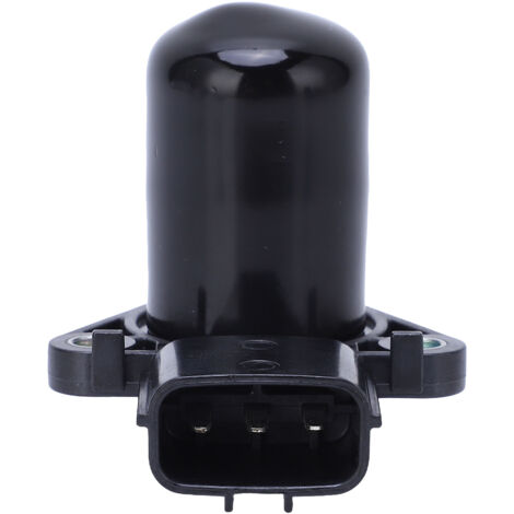 LUCKDANO Turbo-Stellglied-Positionssensor, Turbolader-Positionssensor BK3Q 6K682 NB ABS für 2,2L Motor 2012-2021. (1/5)