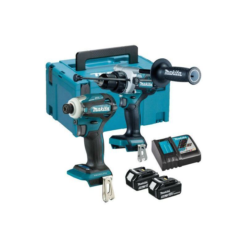 Makita dlx2145tj online review