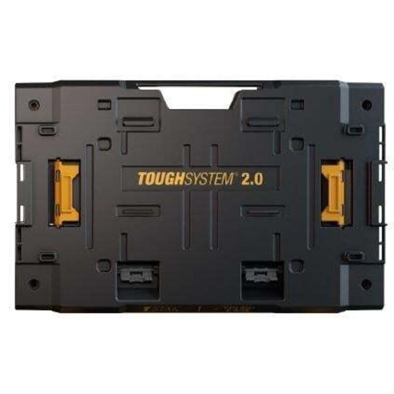 DeWALT DWST08017-1 TOUGHSYSTEM To TSTAK Adapter Plate