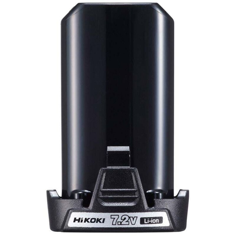 Hikoki BCL715G 7.2V Lithium Battery