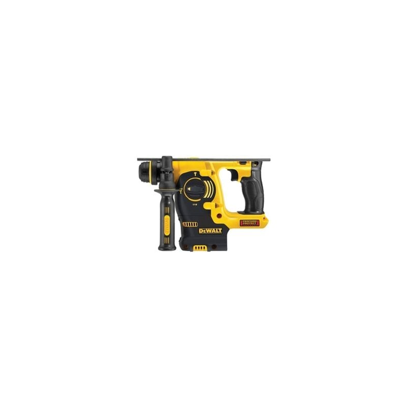 Dewalt Dch N Xj V Xr Sds Hammer Bare Unit