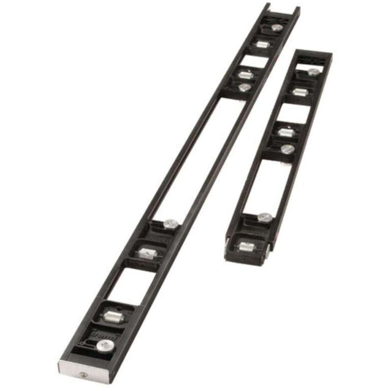 Trend H/JIG/C Hinge Jig Skeleton two part in case