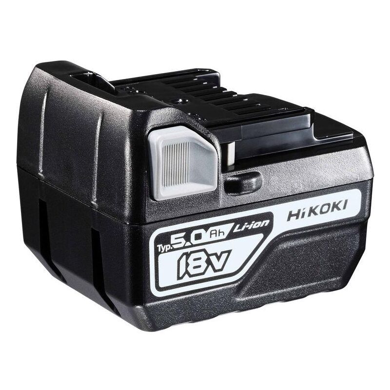 Hikoki BSL1850C 5.0ah Compact Li-Ion Battery