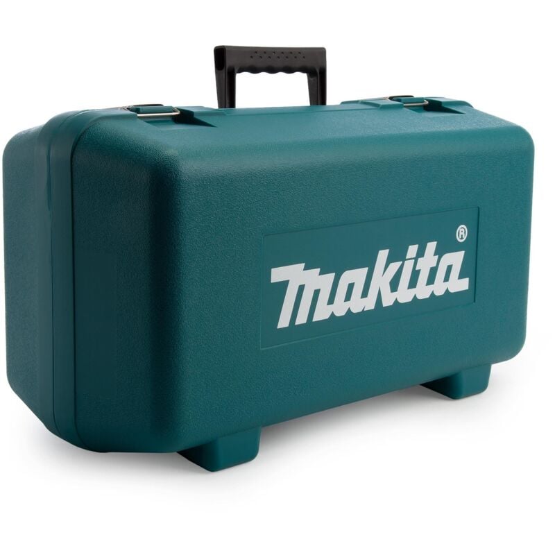 Makita 1412575 Carry Case DGA452 DGA450 BGA452 Cordless Angle Grinders