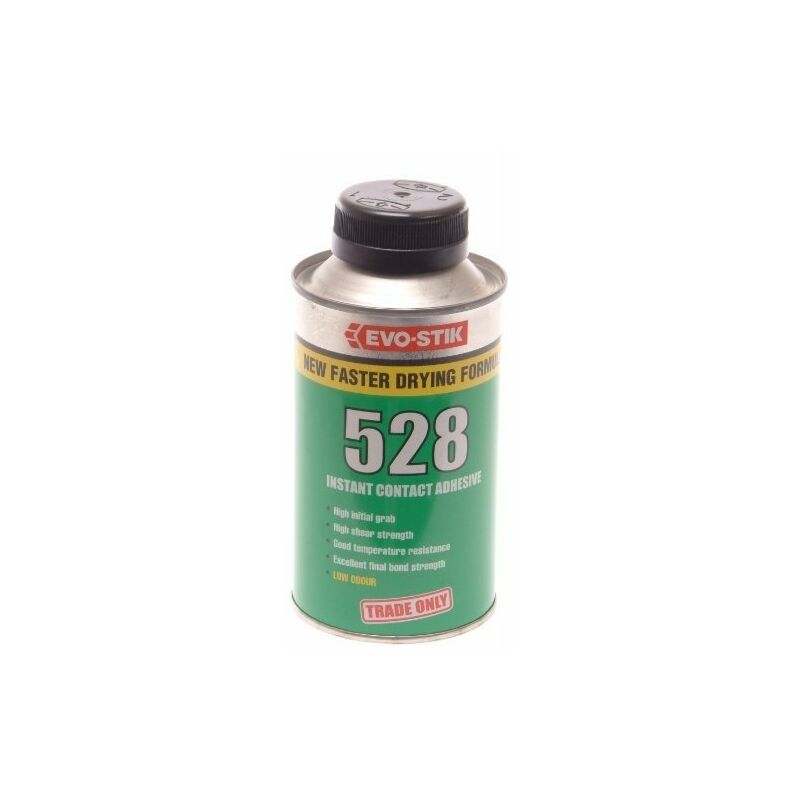 Evo Stik 528, Contact Adhesive