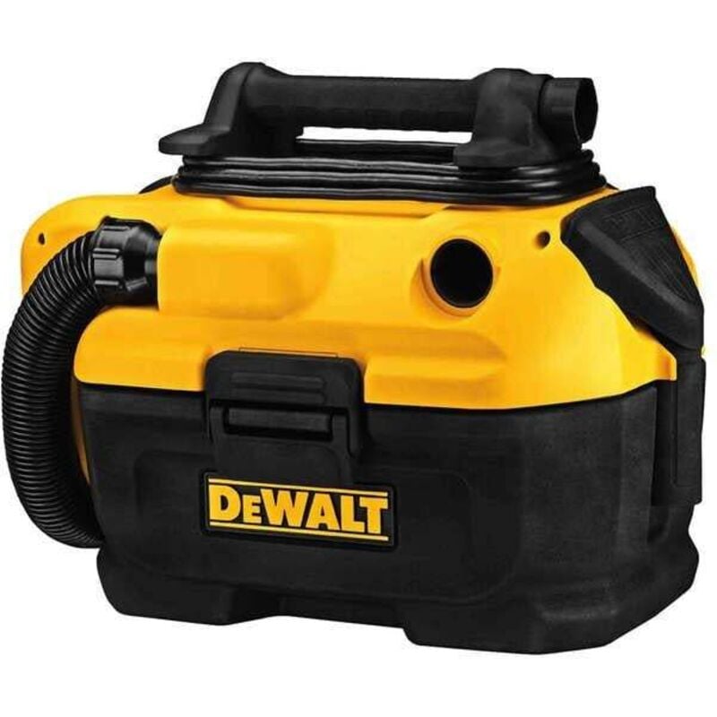 DeWALT DCV584L-GB 18V / 54V L-Class Dust Extractor - Bare Unit