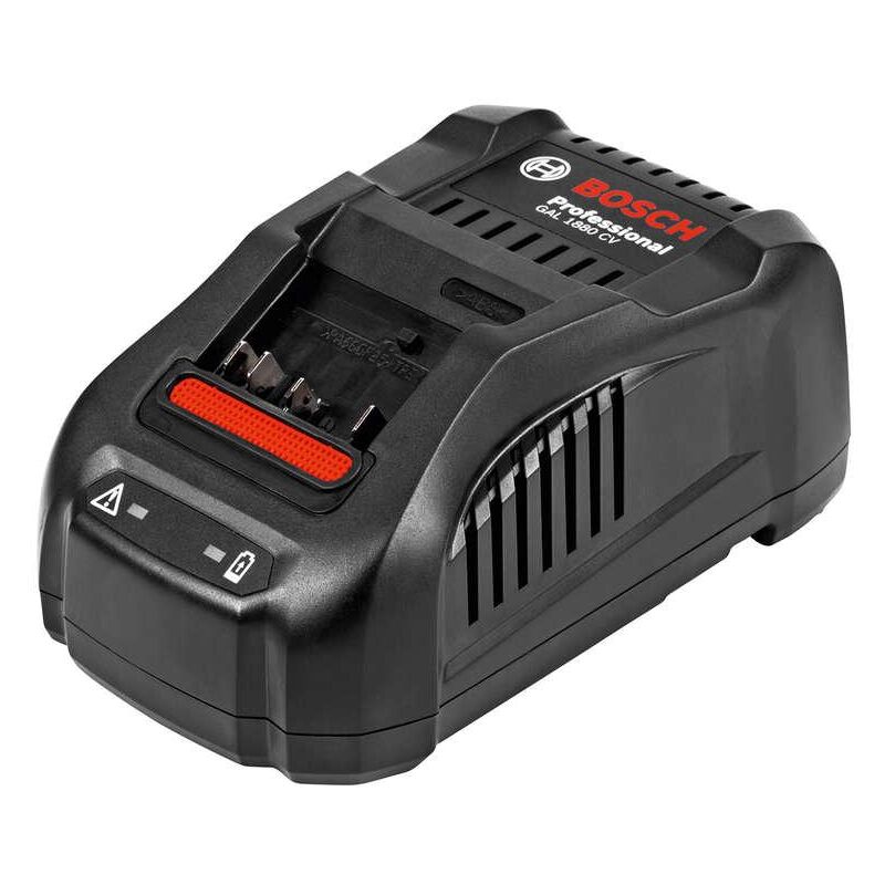 Bosch GAL1880CV 18v Fast Charger