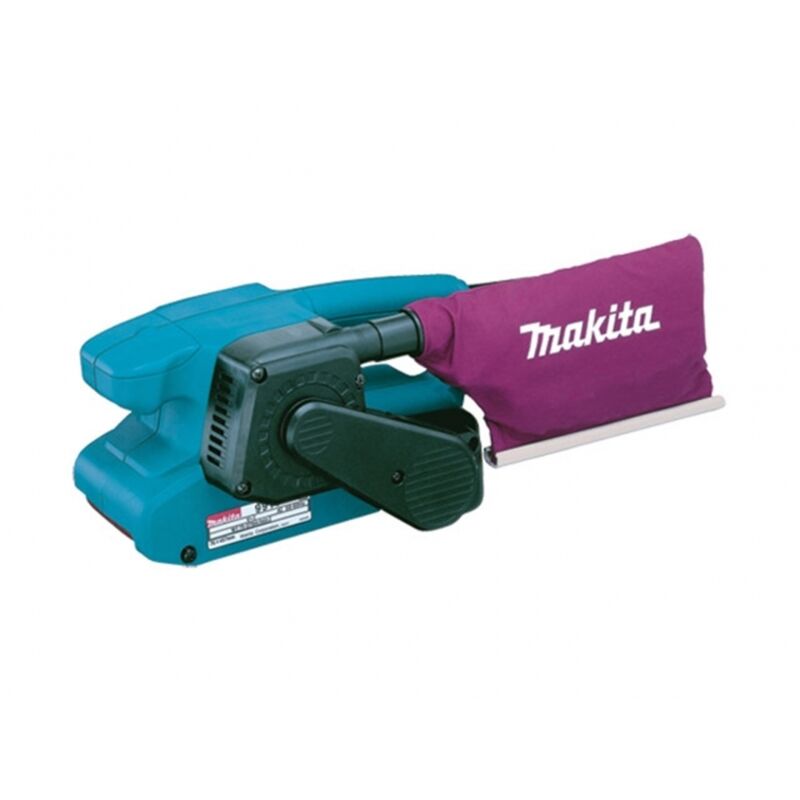 MAKITA 9911 76mm Belt Sander 240v