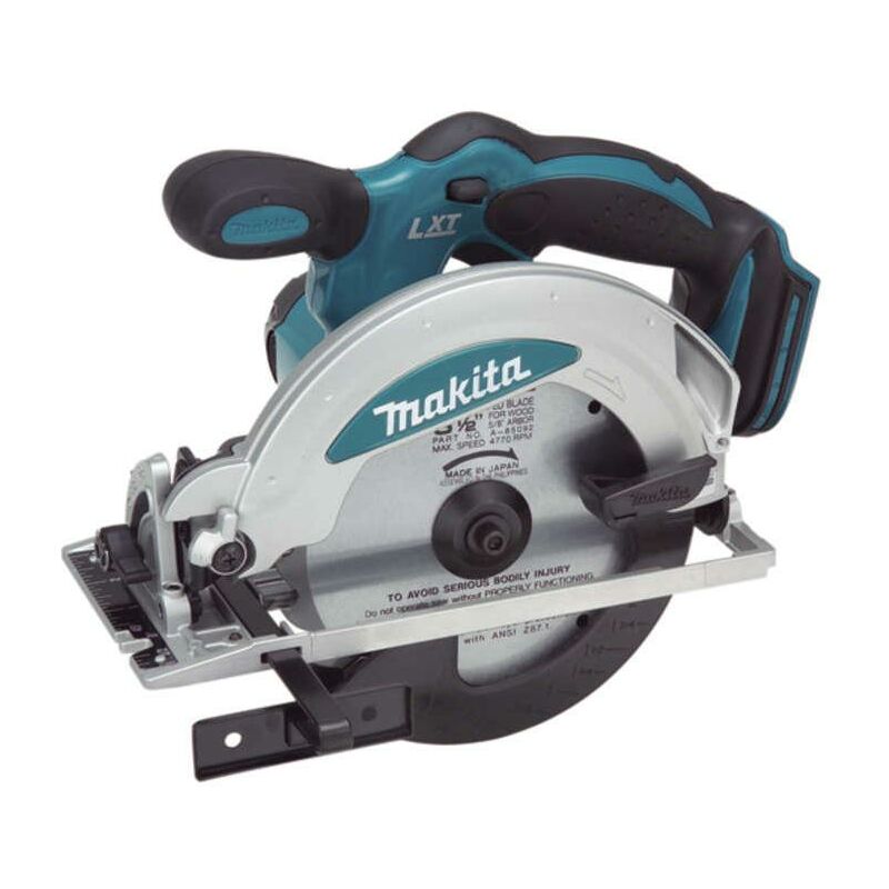 Makita DSS610Z 18V Cordless Circular Saw Body Only