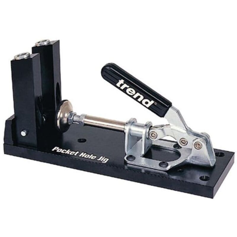 Trend Pocket Hole Jig