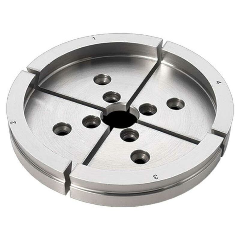 Record Power 62317 130mm Dovetail Jaws