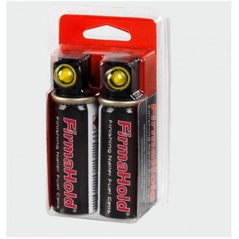 TIMco FirmaHold Finishing Fuel Cell 30ml Qty 2