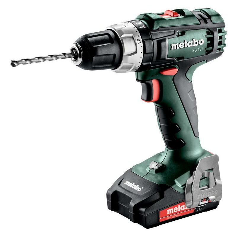 Metabo combi discount