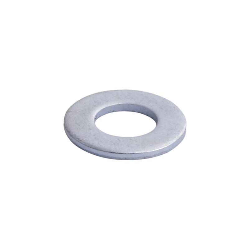 TIMCO M8 Form A Zinc Bearing Washers Qty 200