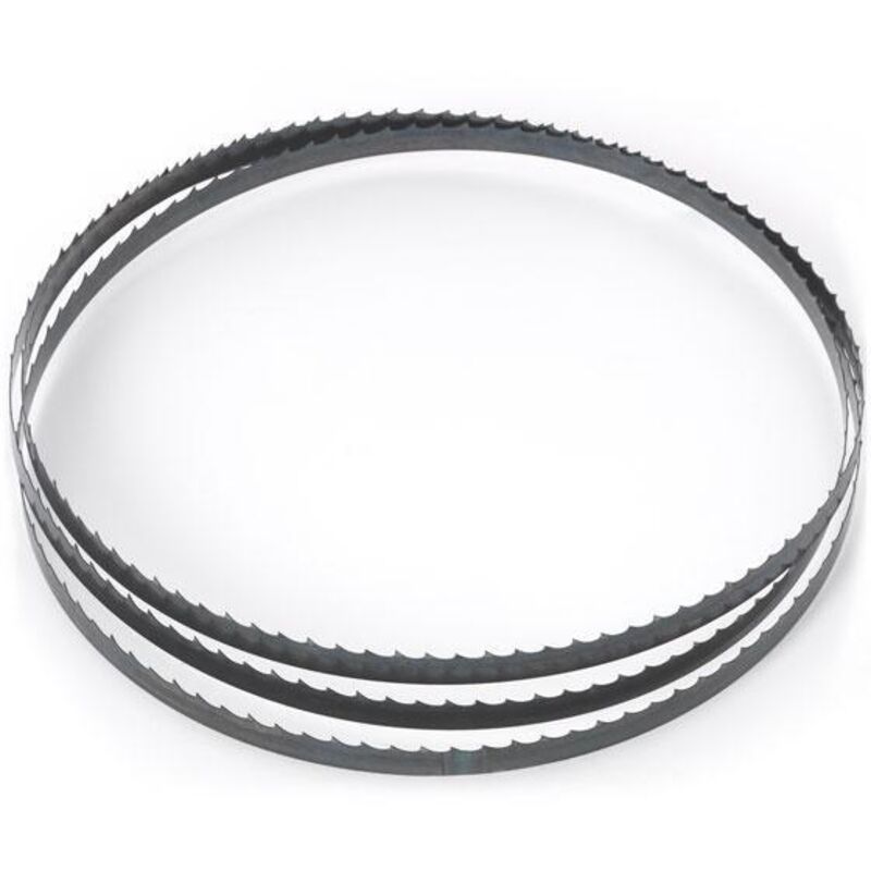 thumbnail image 2 of MK Morse 133 X 1/2 Inch 3 TPI Hook Bandsaw Blade – Made In USA 2 of 6