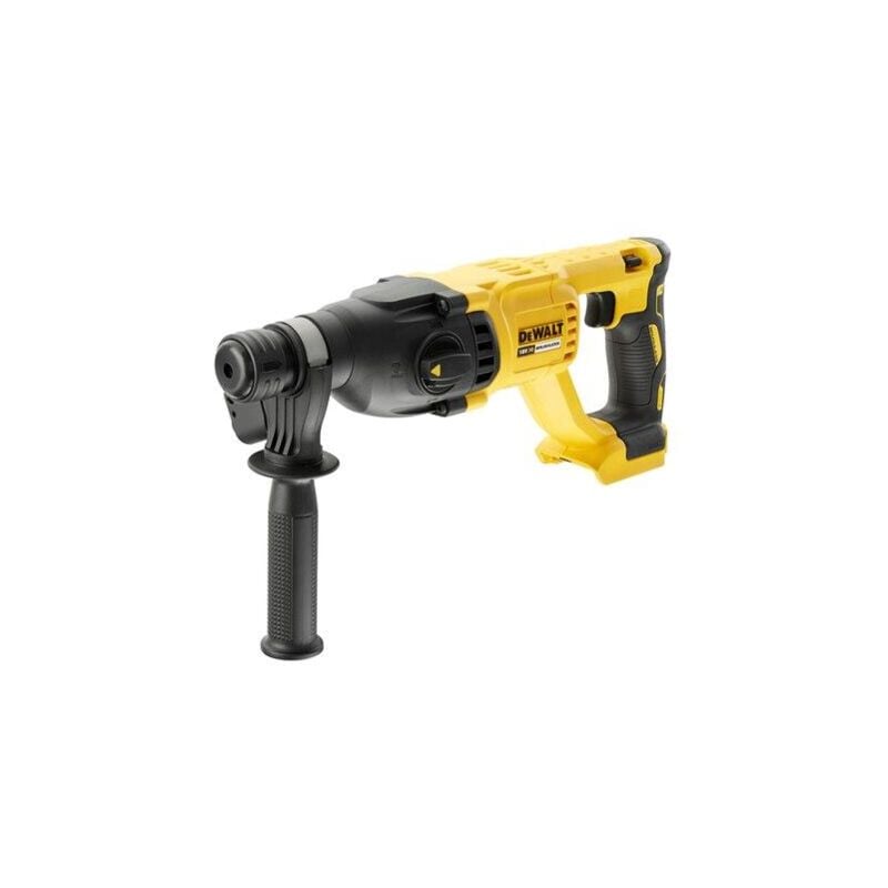 DeWALT DCH133N-XJ 18V Brushless SDS Plus Hammer Drill Body Only