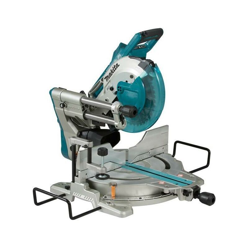 Makita DLS110Z 18Vx2 Slide Compound Mitre Saw Body Only