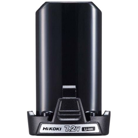 Hikoki BCL715G 7.2V Lithium Battery