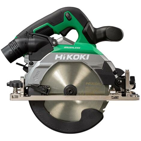 Hikoki deals circular saw