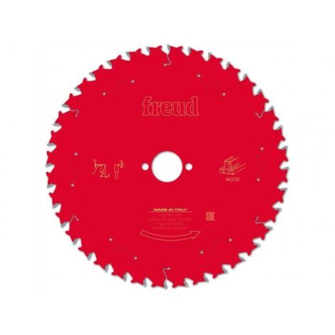 Freud F03FS09734 235mm x 30mm x 36T Wood Circular Saw Blade