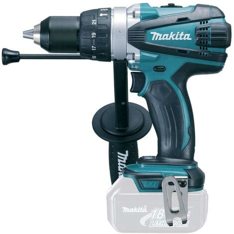 Makita DHP458Z 18v Combi Drill ( Body Only )