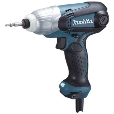 Makita TD0101F Impact Driver 240v