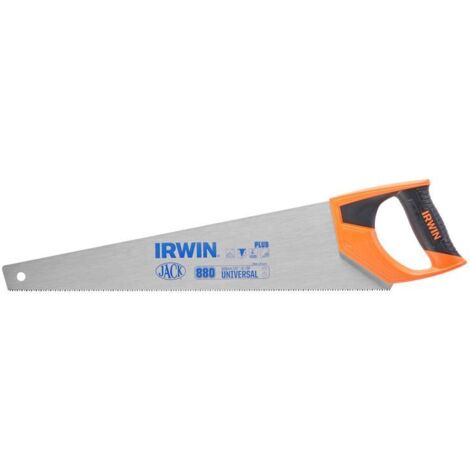 Jack 880 UN Universal Hand Saw 20in