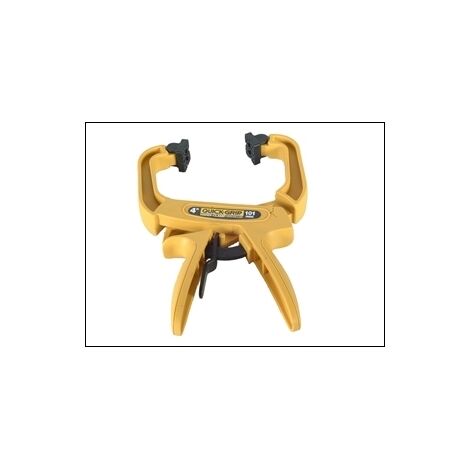 Irwin Quick-Grip Q/G59400 Handy Clamp 4in