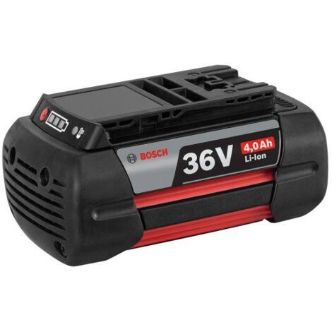 Bosch 1600Z0003C 36V Li-ion 4Ah Battery