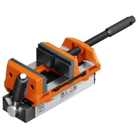 Fein 90701003020 Versamag Magnetic Vice Set 100mm (1/3)