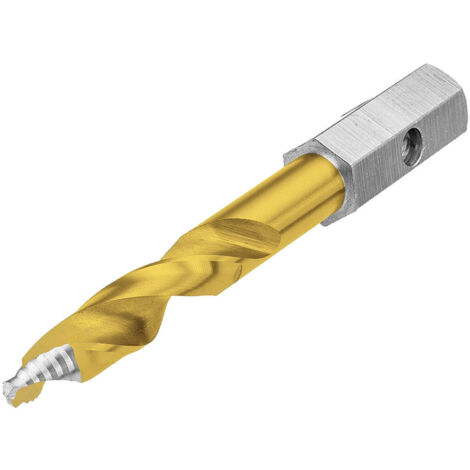 HMT VersaDrive TurboTip Impact Drill Bit 8.5mm (1/2)
