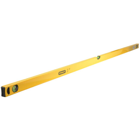 STANLEY STHT1-43108 Classic Box Level 3 Vial 180cm STA143108