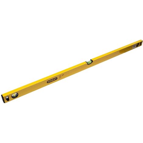 STANLEY STHT1-43106 Classic Box Level 3 Vial 120cm STA143106