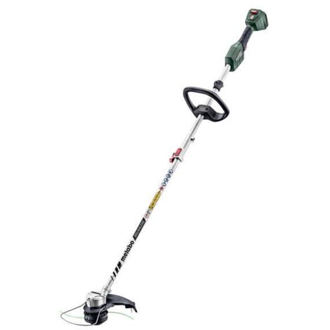 Metabo RTD 18 LTX BL 30 18V Cordless Lawn Trimmer Body Only (1/5)
