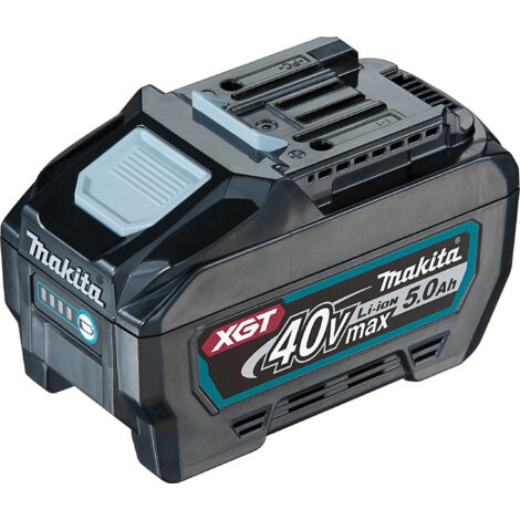 Makita BL4050 40v Max XGT 5ah Li-ion Battery