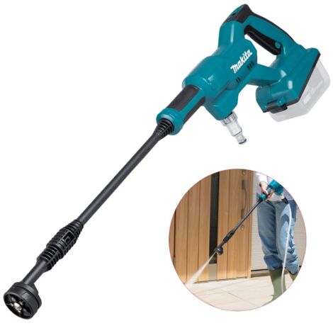 MAKITA DHW180Z 18v Power washer