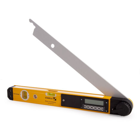Stabila 18903 TECH 700 DA Digital Electronic Angle Finder 45cm STBTECH45
