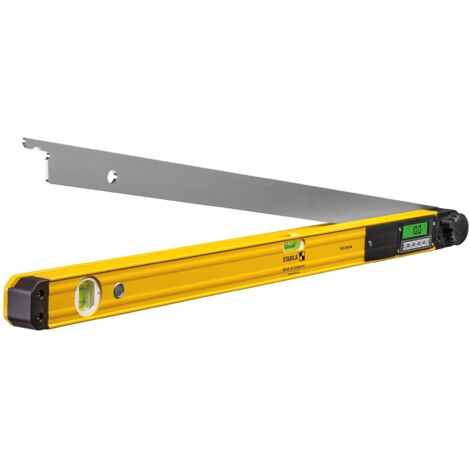 Stabila TECH 700 DA Digital Electronic Angle Finder 80cm