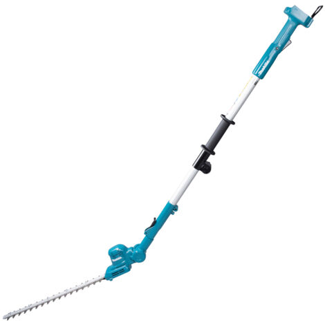 MAKITA DUN461WZ 18V LXT Pole Hedge Trimmer Body Only (1/5)