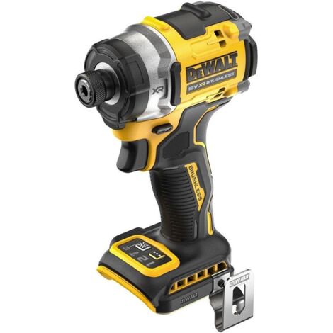 DeWALT DCF860N-XJ 18V XR Brushless Impact Driver Body Only