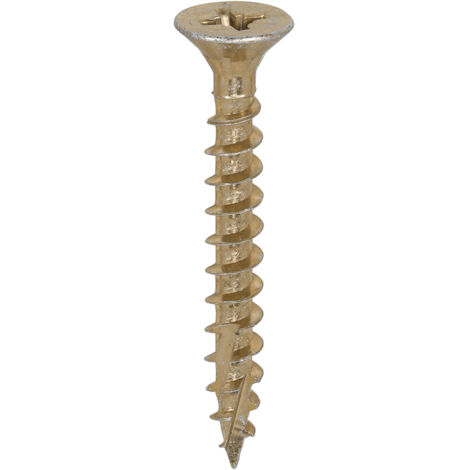 TIMco 5.0 x 40mm Classic C2 Wood Screw Box Qty 200