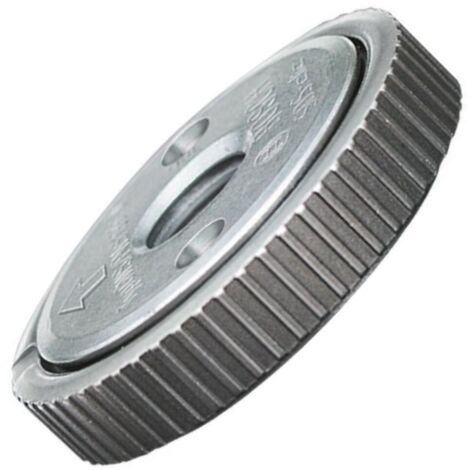 Bosch SDS Clic Quick-Locking Nut M14