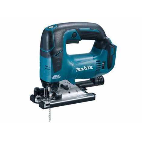 Makita DJV182Z 18V LXT Brushless Jigsaw Body Only