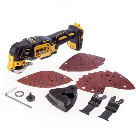 DeWALT DCK755P3T 18v Brushless XR TSTAK Kit 7 Piece Drill & Hammer Kit