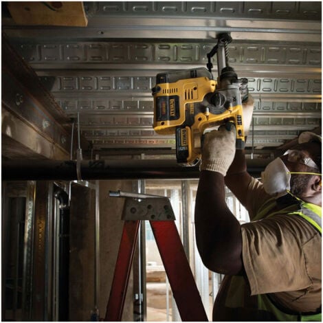 Dewalt DCH273N 18v SDS Hammer Brushless XR Body Only