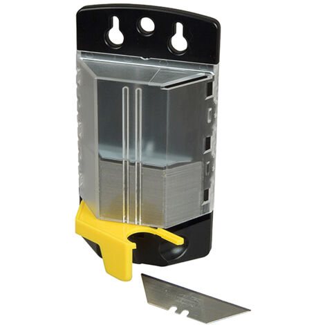 Stanley FatMax Utility Blades Pack Of 100